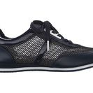Incaltaminte Femei Michael Kors Maggie Trainer Navy