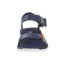 Incaltaminte Femei Clarks Caval Dixie Navy Leather