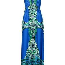 Rochie maxi 