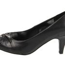 Incaltaminte Femei Easy Street Sunset Black