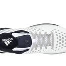Incaltaminte Femei adidas Volley Response Boost WhiteSilver MetallicCollegiate Navy