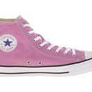 Incaltaminte Femei Converse Chuck Taylorreg All Starreg Seasonal Hi Powder PurpleWhiteBlack