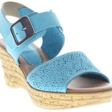 Spring Step Mitu Turquoise