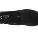 Incaltaminte Femei SKECHERS Flexpadrille - Sheer Luck Black