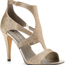 Michael Antonio Real Nude Glitter