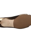 Incaltaminte Femei Cole Haan Lena Open Toe Pump 75 II Gold Metallic