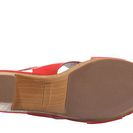 Incaltaminte Femei Michael Antonio Tracker Red