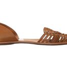 Incaltaminte Femei Dolce Vita Lucilla Caramel Leather