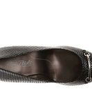 Incaltaminte Femei Walking Cradles Alpha Black Snake Print
