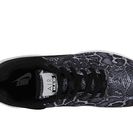 Incaltaminte Femei Nike Air Max Siren Print Pure PlatinumWhiteMetallic SilverBlack