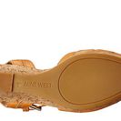 Incaltaminte Femei Nine West Braveit Yellow Leather