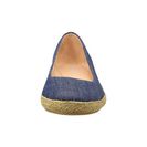 Incaltaminte Femei Easy Spirit Dellina Dark Blue Fabric