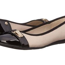 Incaltaminte Femei Anne Klein Able Ivory Multi Fabric