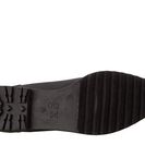 Incaltaminte Femei GX by Gwen Stefani Toledo Black Vachetta MatteMic Suede