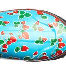 Incaltaminte Femei Bogs Rainboot Fruit Strawberry