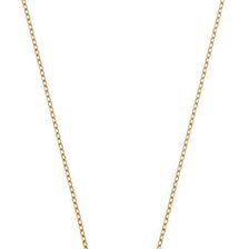 Swarovski Crystal Pave Swan Pendant Necklace 5063921 - Gold Version N/A