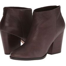Incaltaminte Femei Cole Haan Dey Bootie Chestnut Leather