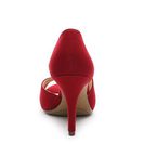 Incaltaminte Femei Kelly Katie Livana Sandal Red