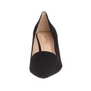 Incaltaminte Femei Nine West Mafalda Black Suede