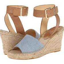 Incaltaminte Femei Ivanka Trump Dalinda Blue