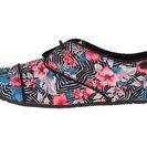 Incaltaminte Femei Volcom One Way 2 Black Print