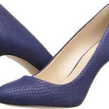 Nine West Handjive Navy Leather 2