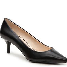 Incaltaminte Femei Nine West Xana Pump Black