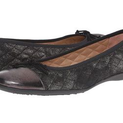 Incaltaminte Femei French Sole PassportR Pewter Metallic NappaSuede