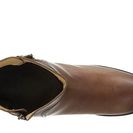 Incaltaminte Femei Frye Molly D Ring Short Copper Hammered Full Grain