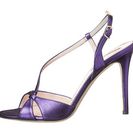 Incaltaminte Femei SJP by Sarah Jessica Parker Arrietty Blue Nappa