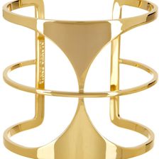 Vince Camuto T-Bar Cuff GOLDT