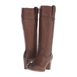 Incaltaminte Femei PATRIZIA Mastaza Medium Brown