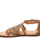 Incaltaminte Femei Latigo Om Gladiator Sandal Tan