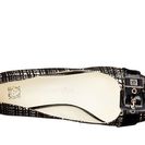 Incaltaminte Femei AK Anne Klein Dane Black WhiteBlack Synthetic