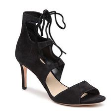 Incaltaminte Femei Via Spiga Illa Sandal Black
