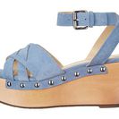 Incaltaminte Femei Marc Fisher LTD Camilla Infinity Blue