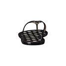 Incaltaminte Femei Kate Spade New York Janela Smoke RubberBlackWhite Polka Dot Print