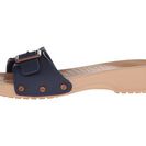 Incaltaminte Femei Crocs Sarah Sandal NavyGold