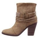 Incaltaminte Femei UNIONBAY Kadee Taupe