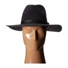 Accesorii Femei Michael Stars Oh My Darling Wide Brim Hat Heather Oxide