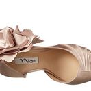 Incaltaminte Femei Nina Melinda Champagne