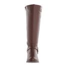 Incaltaminte Femei Fitzwell Hanson Extra Wide Calf Cognac Tumble