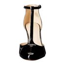 Incaltaminte Femei Nine West Halinan Black Synthetic