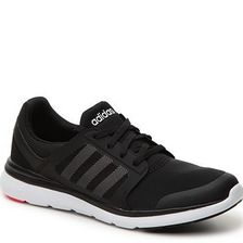 Incaltaminte Femei adidas NEO Cloudfoam Xpression Sneaker - Womens Black