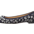 Incaltaminte Femei Stuart Weitzman Shoestring Navy Galaxy Denim