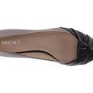 Incaltaminte Femei Nine West Oliver GreyBlack Leather