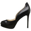 Incaltaminte Femei Nine West Copilot Black Leather