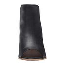 Incaltaminte Femei Steve Madden Nobell Black Leather