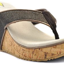 VOLATILE Sabin Bronze