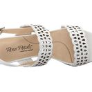 Incaltaminte Femei Walking Cradles Jolie White Nappa
